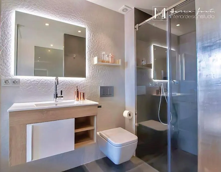 Nice And Elegant Apartment. Salt